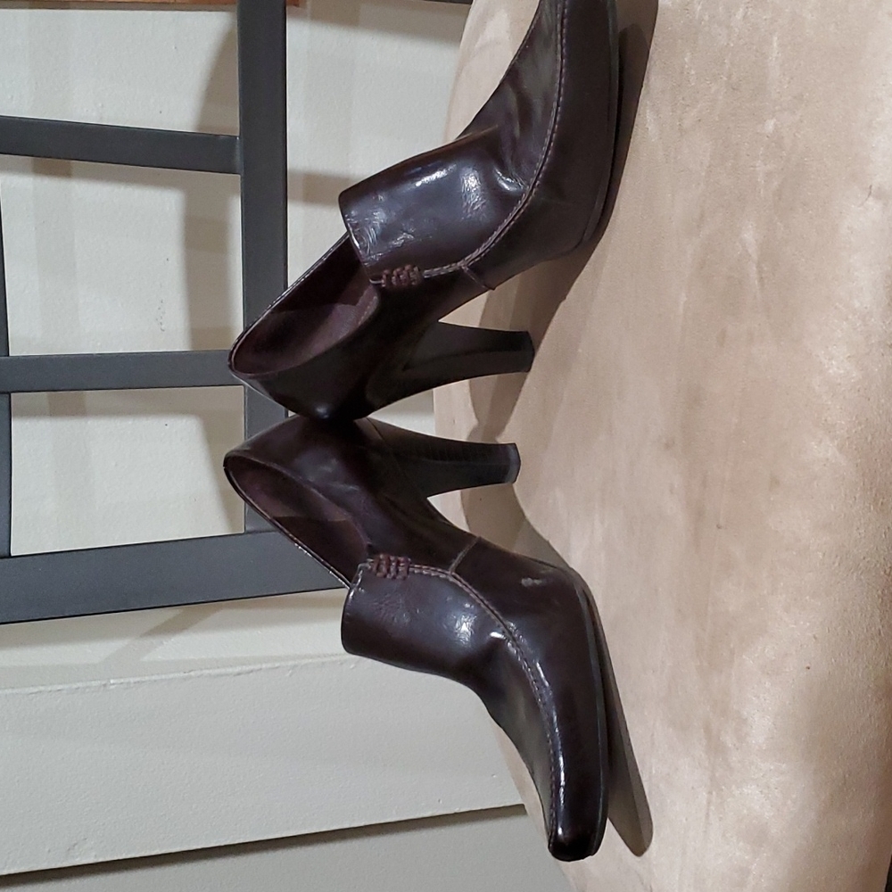 Booties